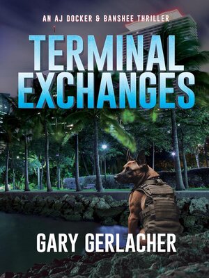 cover image of Terminal Exchanges